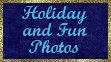Holiday & Fun Photos