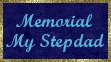 Memorial for my Stepdad Tony
