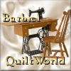 Barbiel's Quilt World
