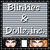 Blinkies & Dollz Inc