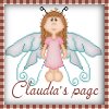 Claudia's Page