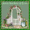 Jan's Garden of Love