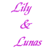 Lily & Luna