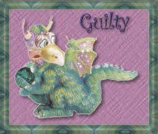 guilty dragon