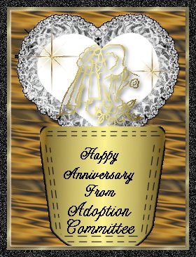 from adoption committee