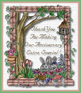 Miss Bonnie Buttercup