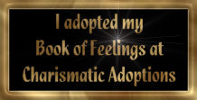 Charismatic Adoptions