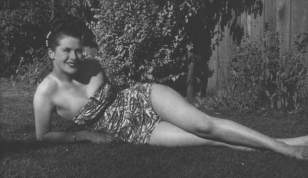 beryl bathers