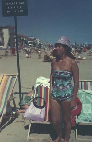 beryl beach