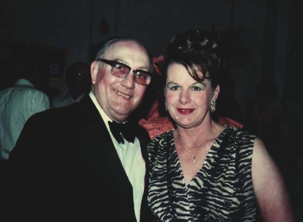 beryl & tony