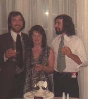 paul, karen, kevin