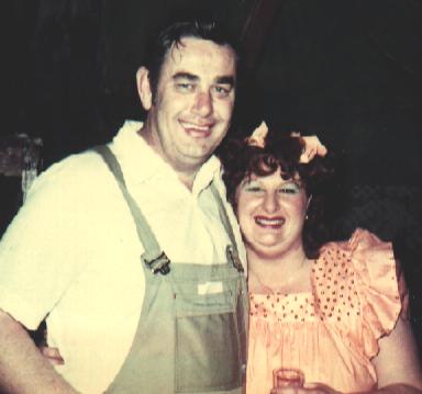 ron and karen