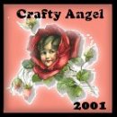 square 29, crafty angel