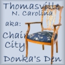 square 39, Donka's Den