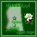 square 77, Night Angel