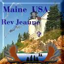 Rev Jeanne