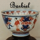 Barbiel, March 2004
