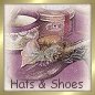 Hats & Shoes