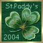 St.Patrick's Day 2004