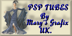 Mary's Grafix UK