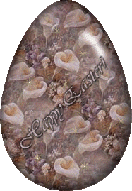 Easter Egg F