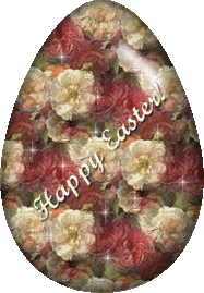 Easter Egg L