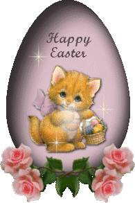 easter globe 1