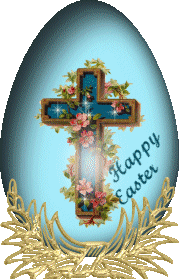 easter globe 2