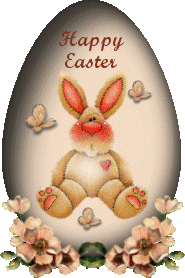 easter globe 3