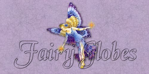 Fairy Globes