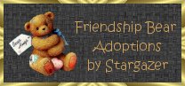adoption certificate