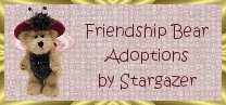 adoption certificate