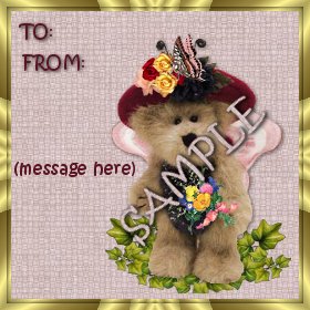 friendship bear 2