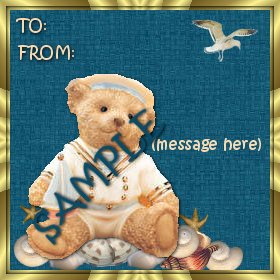 friendship bear 4