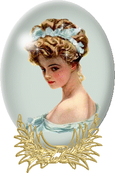 lady1 globe