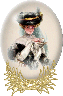 lady2 globe