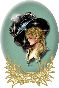 lady3 globe