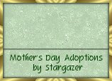 adoption certificate