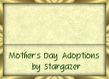 adoption certificate