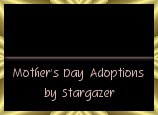 adoption certificate