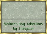 adoption certificate