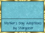 adoption certificate