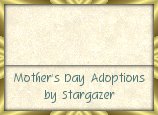 adoption certificate