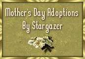 adoption certificate