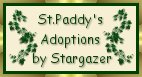 adoption certificate