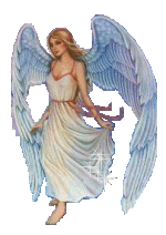 angel of love