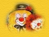 clowns