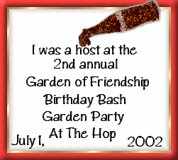 Host logo