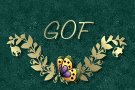 Visit the Garden of Friendship