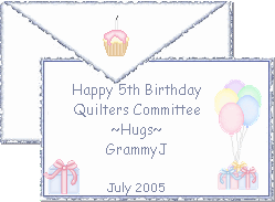 Grammy J